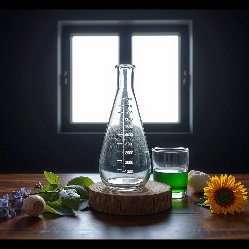 Laboranalyse Vitalstoffe